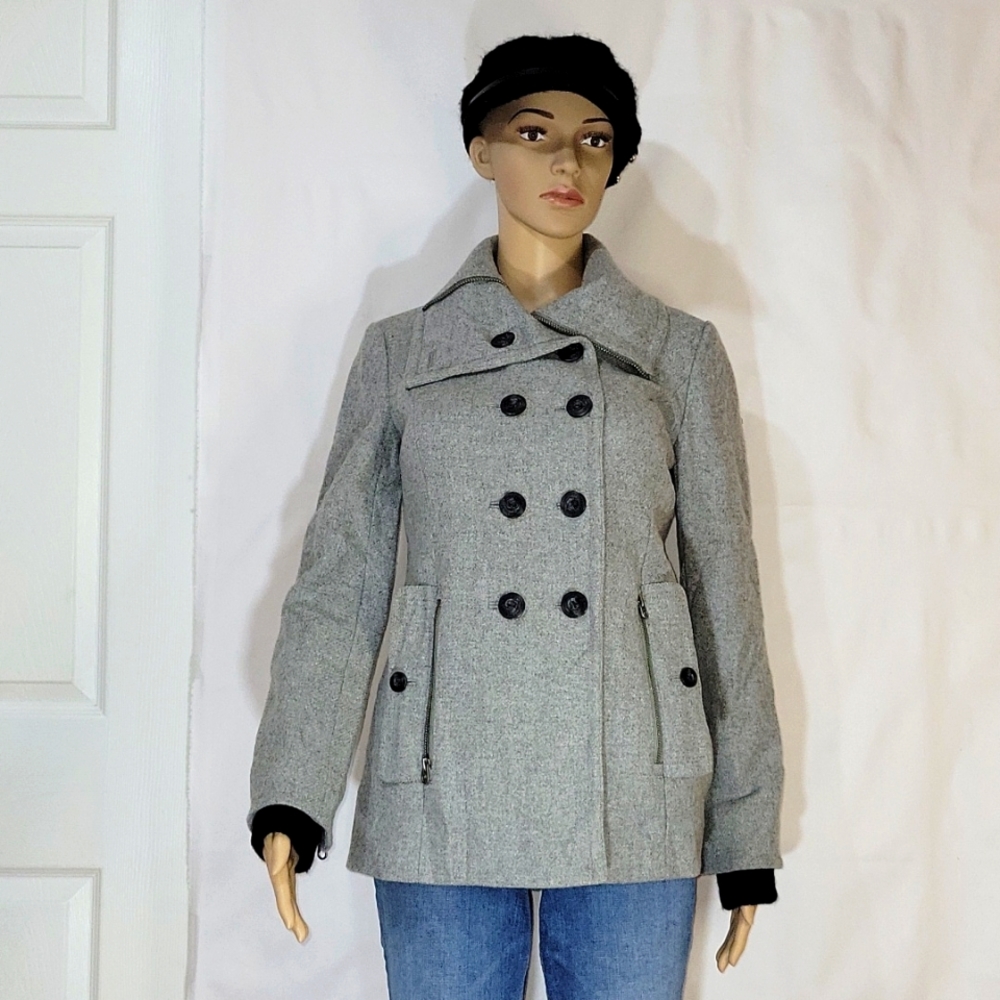 Juicy couture Winter/Pea Coat